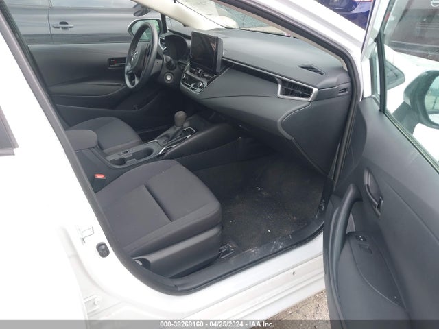 Toyota COROLLA LE 2024 5YFB4MDE5RP102682 Image 5