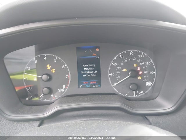 Toyota COROLLA LE 2024 5YFB4MDE5RP102682 Image 7