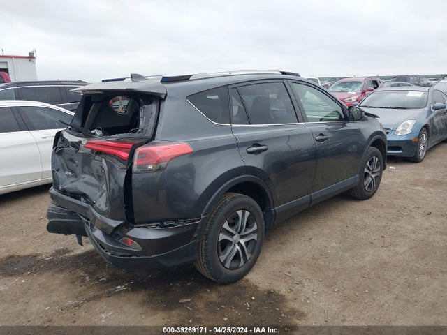Toyota RAV4 LE 2016 JTMZFREV7GD089857 Image 4