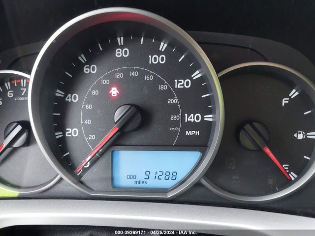 Toyota RAV4 LE 2016 JTMZFREV7GD089857 Image 7