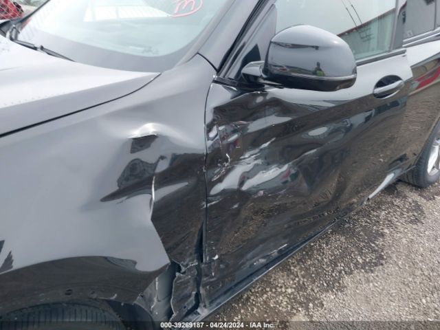 5UXTY9C03M9G57772 BMW X3 M40i