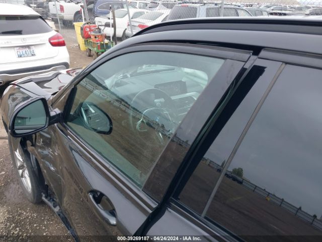 5UXTY9C03M9G57772 BMW X3 M40i