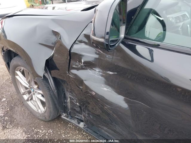 5UXTY9C03M9G57772 BMW X3 M40i