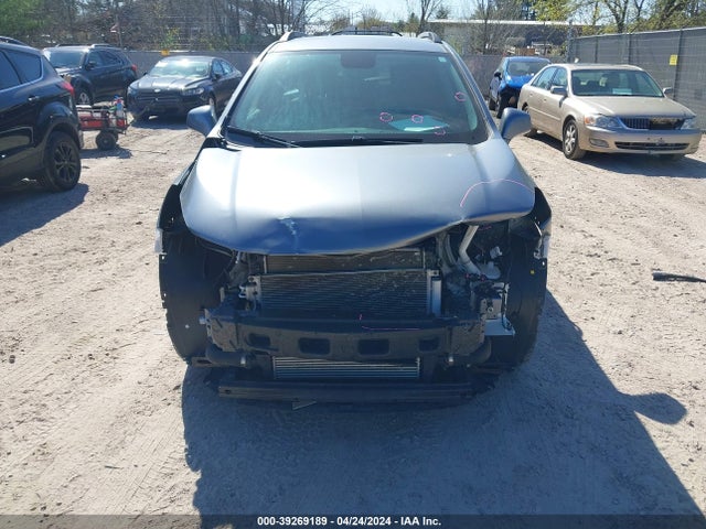 Chevrolet Trax Lt 2019 KL7CJLSB1KB760274 Image 13