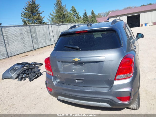 Chevrolet Trax Lt 2019 KL7CJLSB1KB760274 Image 17