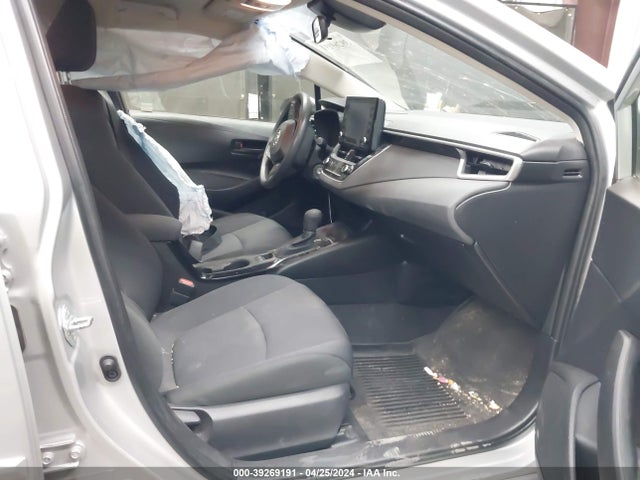Toyota COROLLA LE 2022 JTDEPMAE3N3015696 Image 5