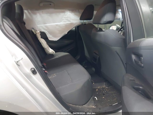 Toyota COROLLA LE 2022 JTDEPMAE3N3015696 Image 8