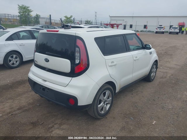 KIA Soul 2019 KNDJN2A2XK7637215 Image 4