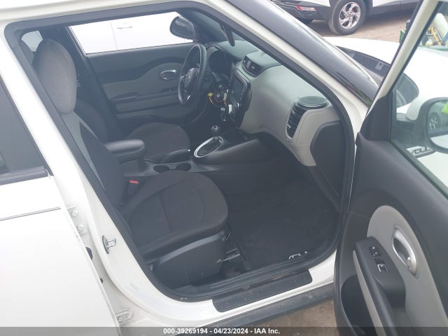 KIA Soul 2019 KNDJN2A2XK7637215 Image 5