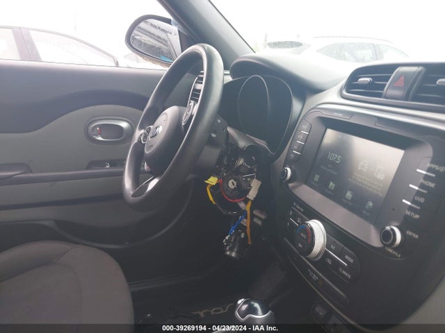KIA Soul 2019 KNDJN2A2XK7637215 Image 6