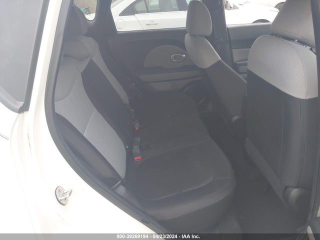 KIA Soul 2019 KNDJN2A2XK7637215 Image 8