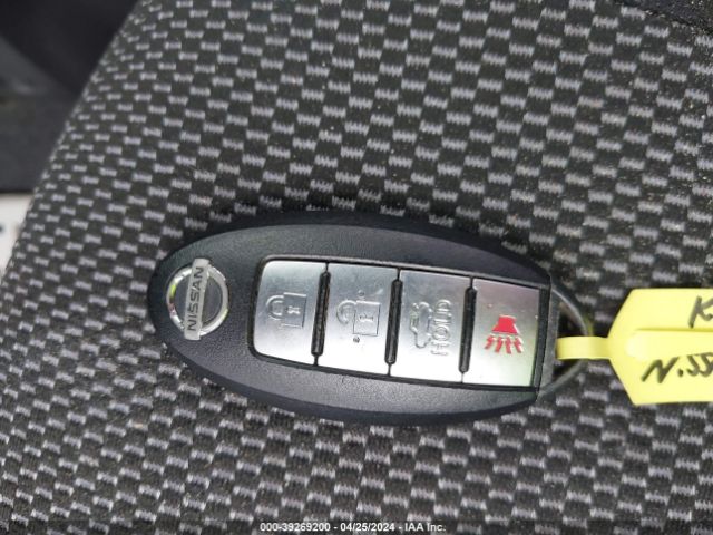 3N1CN7AP5FL880162 Nissan Versa 1.6 Sl