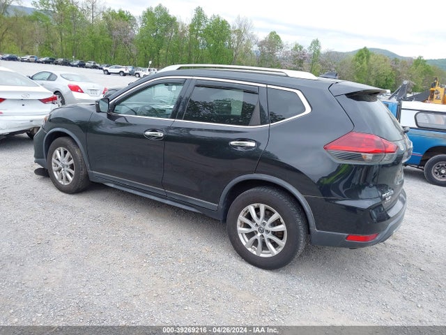 Nissan ROGUE SV 2018 KNMAT2MT9JP583897 Image 3
