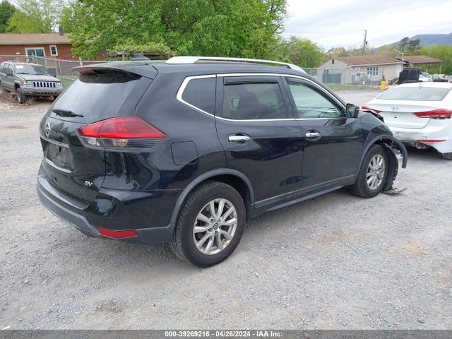 Nissan ROGUE SV 2018 KNMAT2MT9JP583897 Image 4