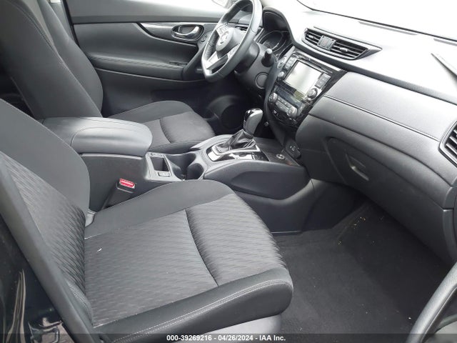 Nissan ROGUE SV 2018 KNMAT2MT9JP583897 Image 5