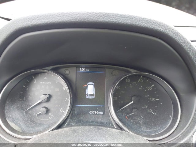 Nissan ROGUE SV 2018 KNMAT2MT9JP583897 Image 7