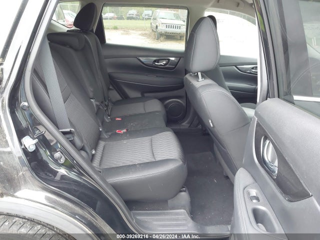 Nissan ROGUE SV 2018 KNMAT2MT9JP583897 Image 8