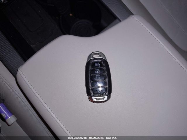 KM8R4DHE9LU112212 Hyundai Palisade Sel