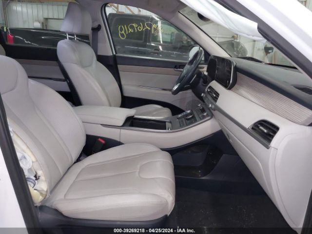 KM8R4DHE9LU112212 Hyundai Palisade Sel