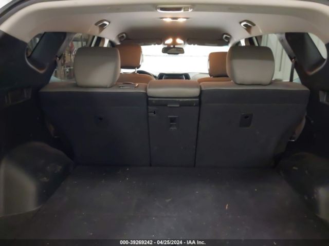 5XYZUDLB3JG523945 Hyundai Santa Fe Sport 2.4l