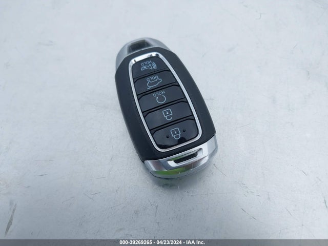 Hyundai Palisade Sel 2022 KM8R44HE8NU435914 Image 11
