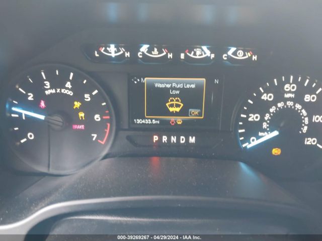 1FTEW1EP2KKD58224 Ford F-150 Xl