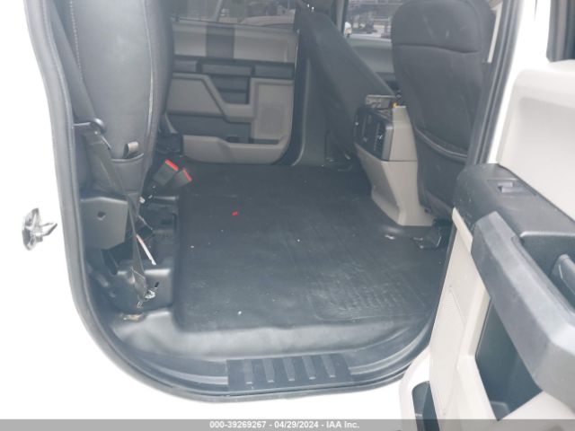 1FTEW1EP2KKD58224 Ford F-150 Xl