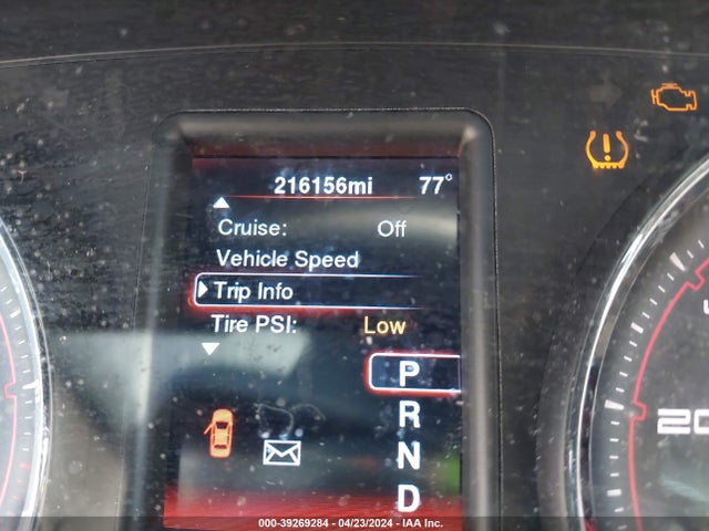 Dodge Charger Se 2014 2C3CDXBG5EH129914 Image 7