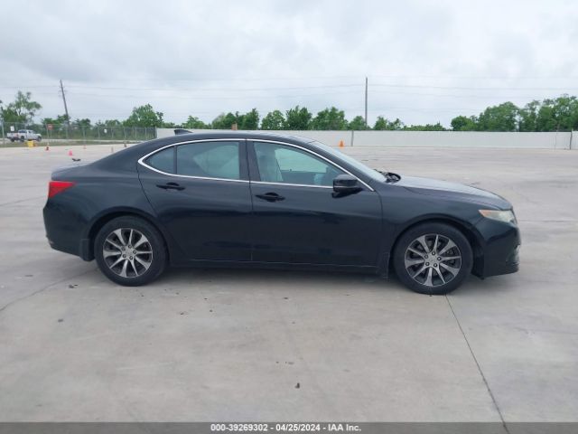 19UUB1F38GA000319 Acura TLX