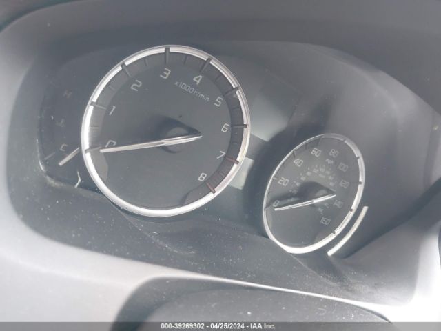 19UUB1F38GA000319 Acura TLX
