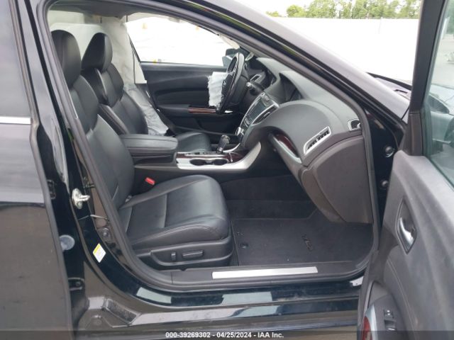 19UUB1F38GA000319 Acura TLX