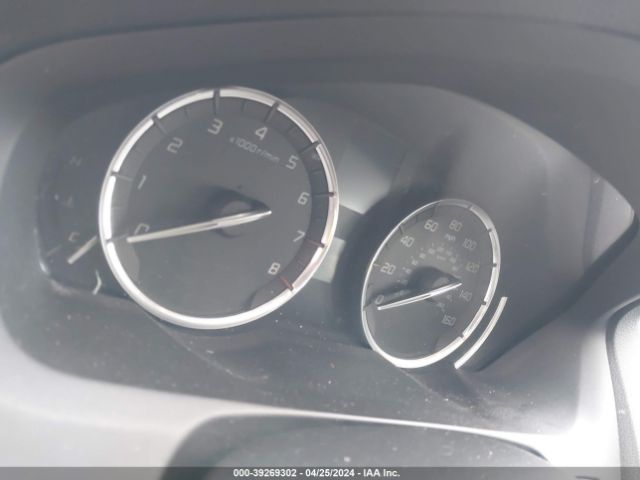 19UUB1F38GA000319 Acura TLX