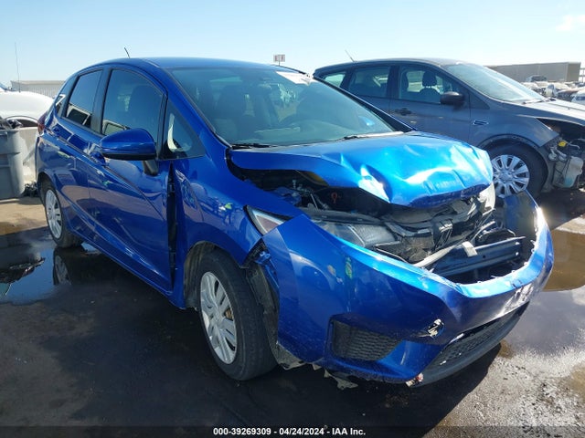 2017 JHMGK5H5XHS005372 main image