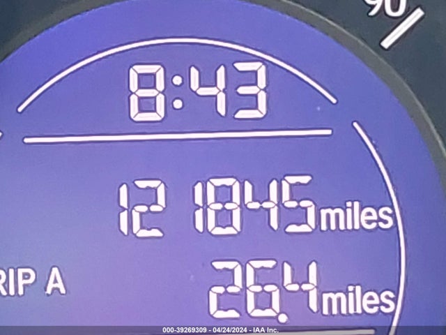 Honda FIT LX 2017 JHMGK5H5XHS005372 Image 15