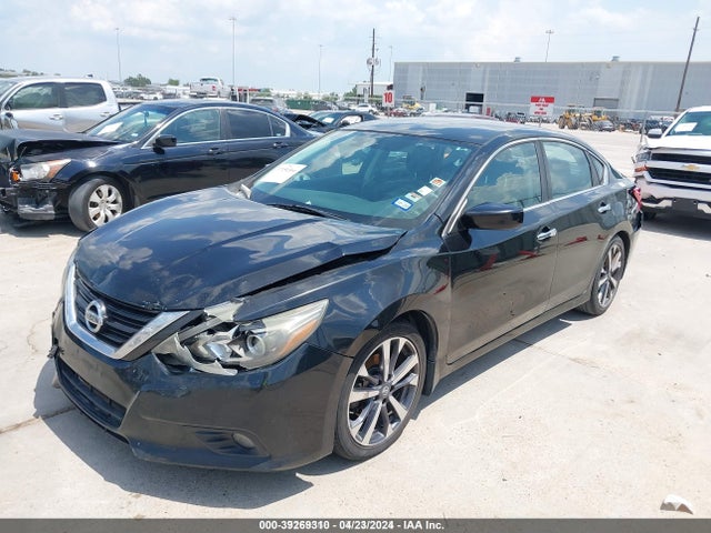 Nissan Altima 2.5 Sr 2016 1N4AL3AP1GN323923 Image 2