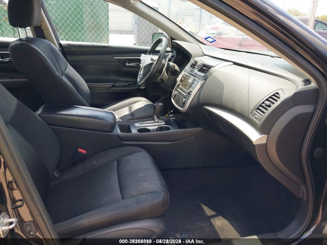 Nissan Altima 2.5 Sr 2016 1N4AL3AP1GN323923 Image 5