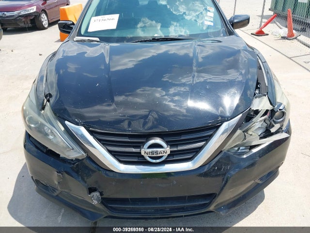 Nissan Altima 2.5 Sr 2016 1N4AL3AP1GN323923 Image 6
