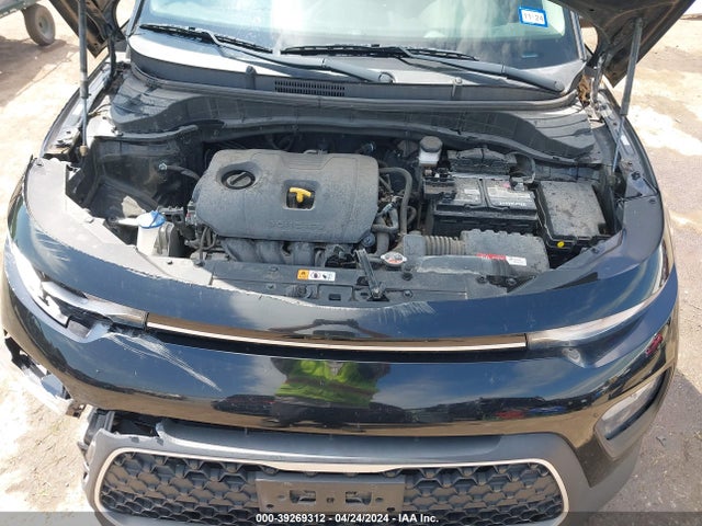 KIA SOUL LX 2020 KNDJ22AU1L7033225 Image 10