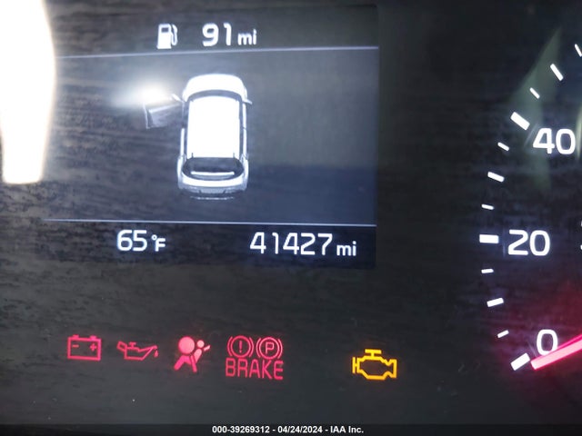 KIA SOUL LX 2020 KNDJ22AU1L7033225 Image 15