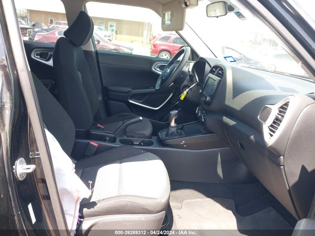 KIA SOUL LX 2020 KNDJ22AU1L7033225 Image 5