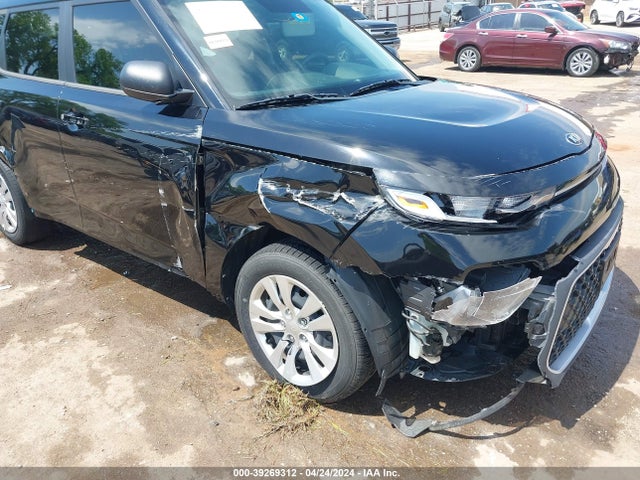 KIA SOUL LX 2020 KNDJ22AU1L7033225 Image 6