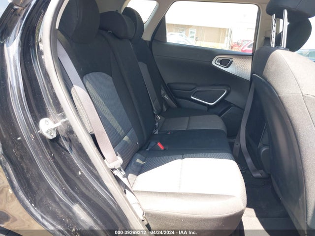 KIA SOUL LX 2020 KNDJ22AU1L7033225 Image 8