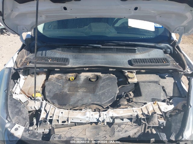 Ford ESCAPE SE 2015 1FMCU0G93FUB96888 Image 10