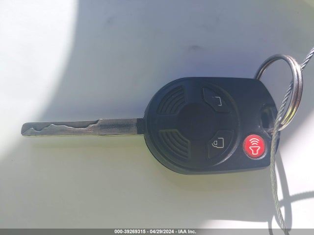 Ford ESCAPE SE 2015 1FMCU0G93FUB96888 Image 11
