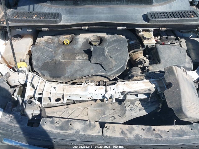 Ford ESCAPE SE 2015 1FMCU0G93FUB96888 Image 12