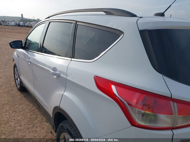 Ford ESCAPE SE 2015 1FMCU0G93FUB96888 Image 16