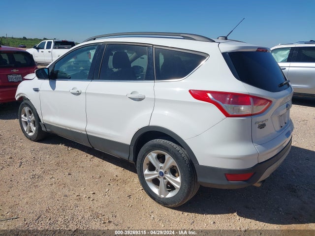 Ford ESCAPE SE 2015 1FMCU0G93FUB96888 Image 3
