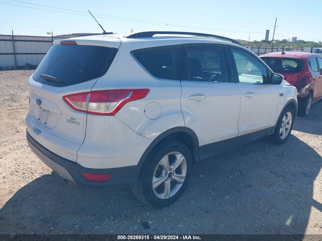 Ford ESCAPE SE 2015 1FMCU0G93FUB96888 Image 4