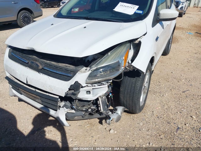 Ford ESCAPE SE 2015 1FMCU0G93FUB96888 Image 6