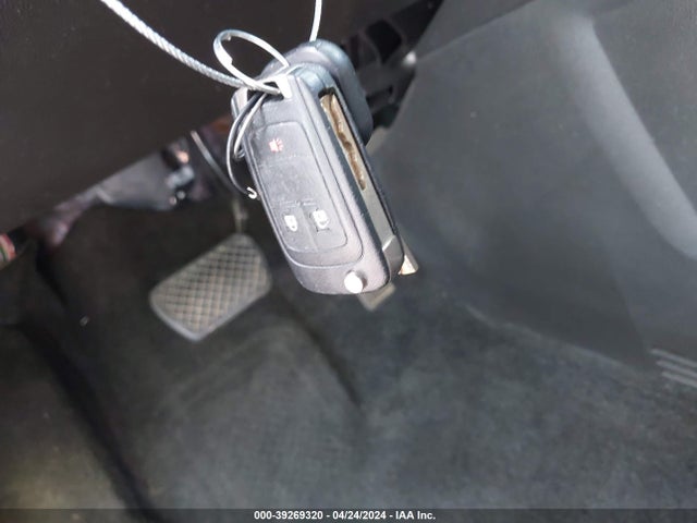 Chevrolet EQUINOX 1LT 2015 2GNALBEKXF1103433 Image 11